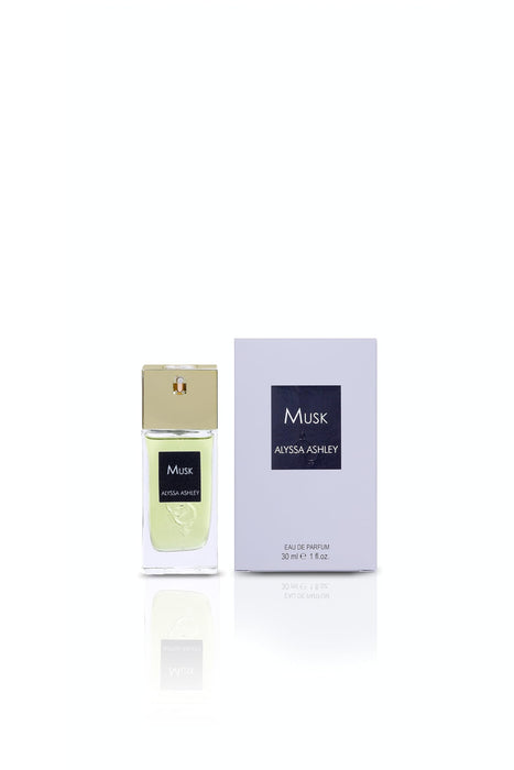 Alyssa Ashley Musk Eau de Parfum
