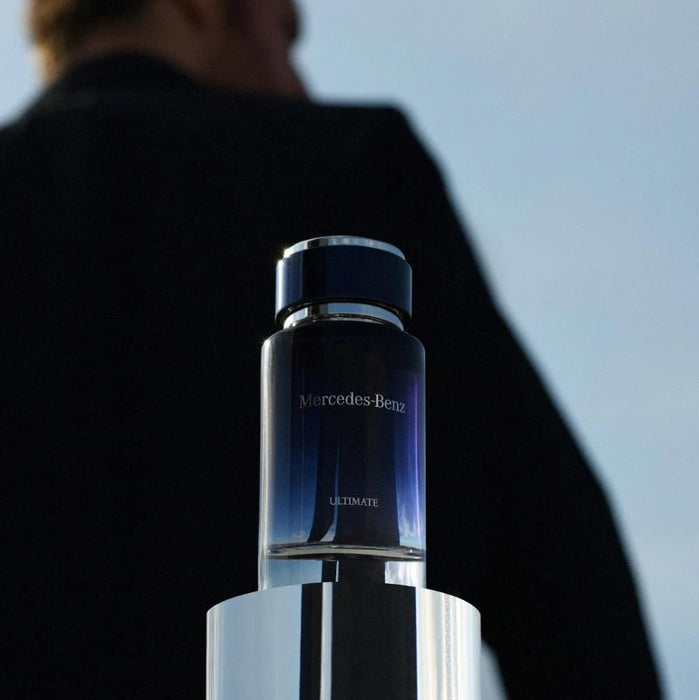 Mercedes-Benz Ultimate Eau de Parfum 120ml Spray