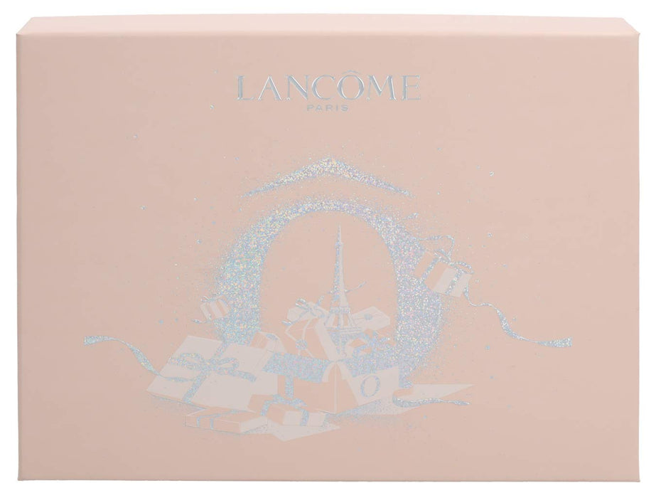 Lancôme Idôle Gift Set 50ml EDP + 50ml Body Cream + 2.5ml Lash Lifting Volumising Mascara - Fragrance at MyPerfumeShop by Lancôme
