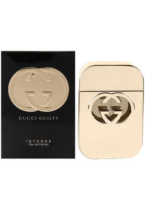 Gucci Guilty Intense Eau de Parfum 75ml