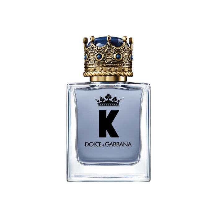 Dolce  Gabbana K Eau De Toilette 50ml