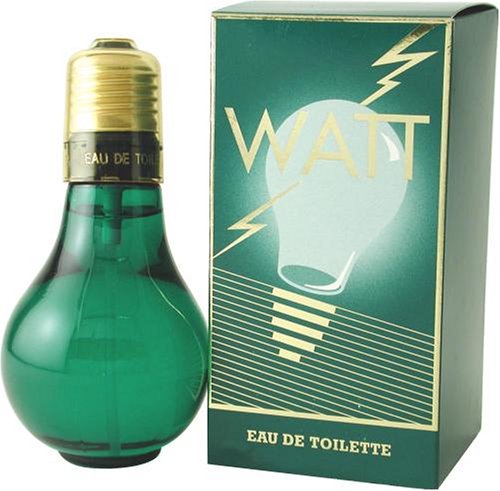 Cofinluxe Watt Green Eau de Toilette 100ml Spray - Perfume & Cologne at MyPerfumeShop by Watt
