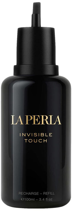 La Perla Invisible Touch Eau de Parfum 100ml Refill