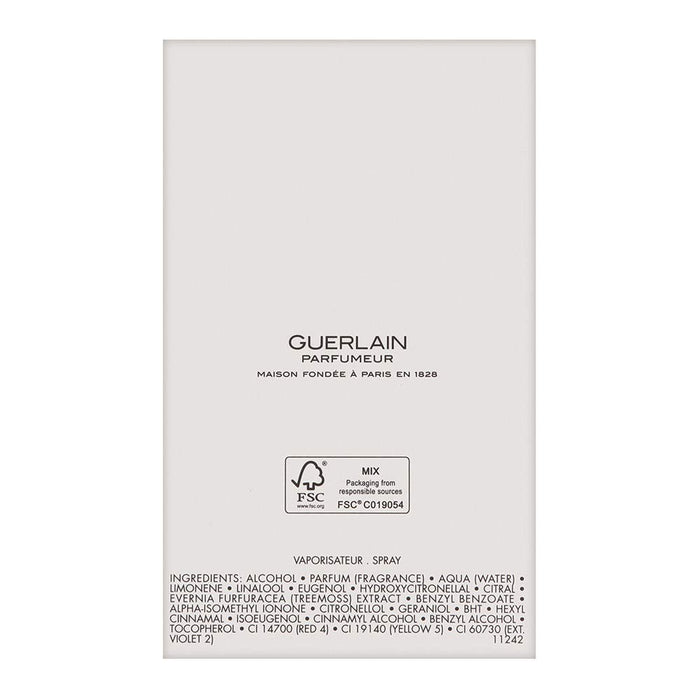 Guerlain Mitsouko Eau de Parfum 75ml Spray - Fragrance at MyPerfumeShop by Guerlain