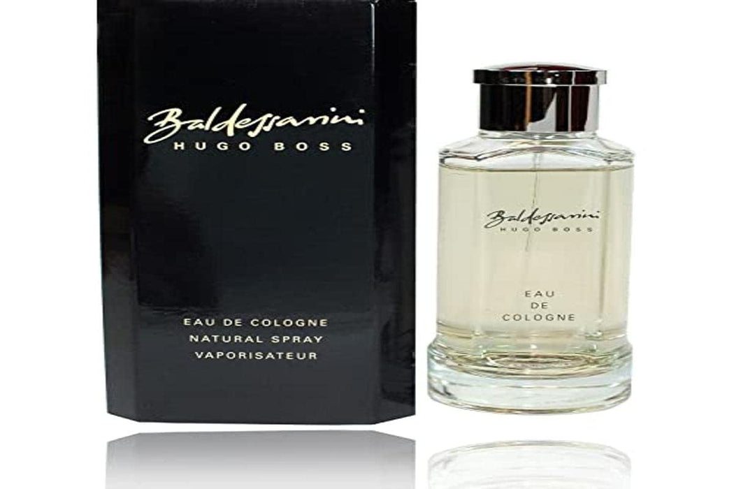 Baldessarini Eau de Cologne 75ml Spray