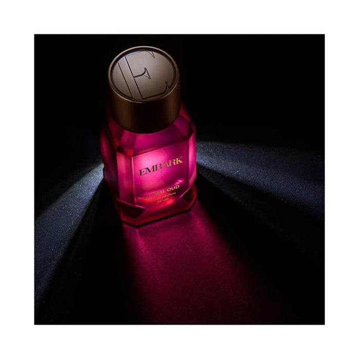 Embark Floral Oud Eau de Parfum 100ml Spray