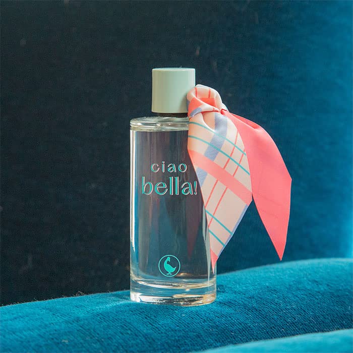 El Ganso Ciao Bella! Eau de Toilette 125ml