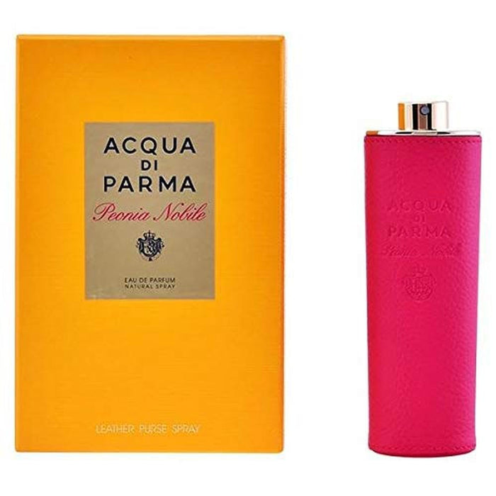 Acqua di Parma Peonia Nobile Eau de Parfum 50ml Spray - Fragrance at MyPerfumeShop by Acqua di Parma