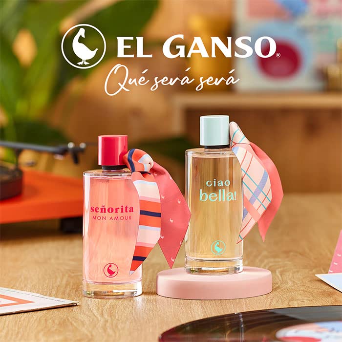 El Ganso Ciao Bella! Eau de Toilette 125ml