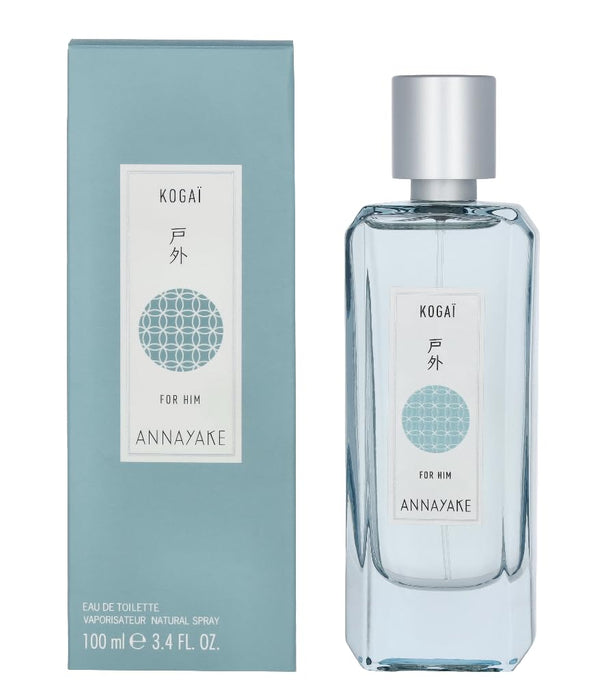 Annayake Kogaï For Him Eau de Toilette 100ml Spray