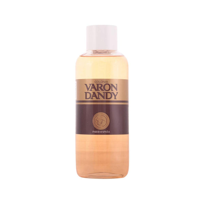 Parera-España Varon Dandy Eau De Cologne 1000ml Splash - Eau de Cologne at MyPerfumeShop by Parera-España