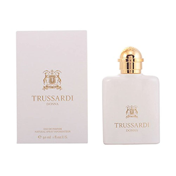 Trussardi Donna White Eau de Parfum 30ml