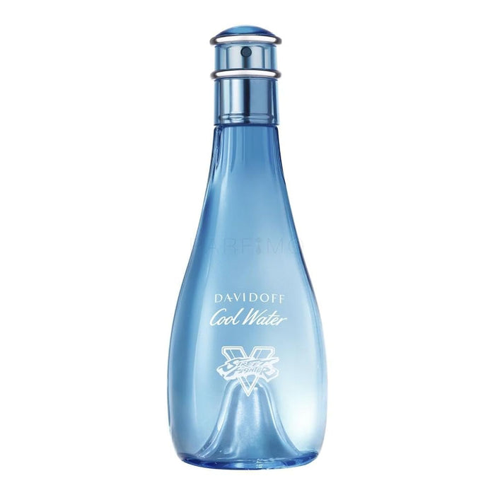 Davidoff Cool Water For Him 2 Piece Gift Set: Eau De Toilette 40ml - Shower Gel 75ml