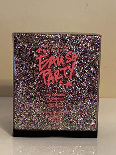 Victoria's Secret Eau So Party Eau de Parfum 50ml Spray - Eau de Perfume at MyPerfumeShop by Victoria's Secret