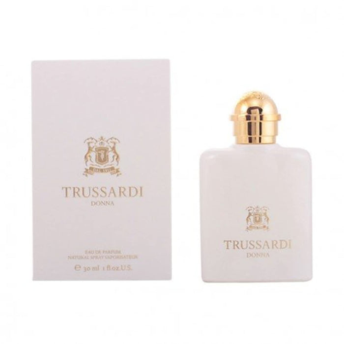 Trussardi Donna White Eau de Parfum 30ml