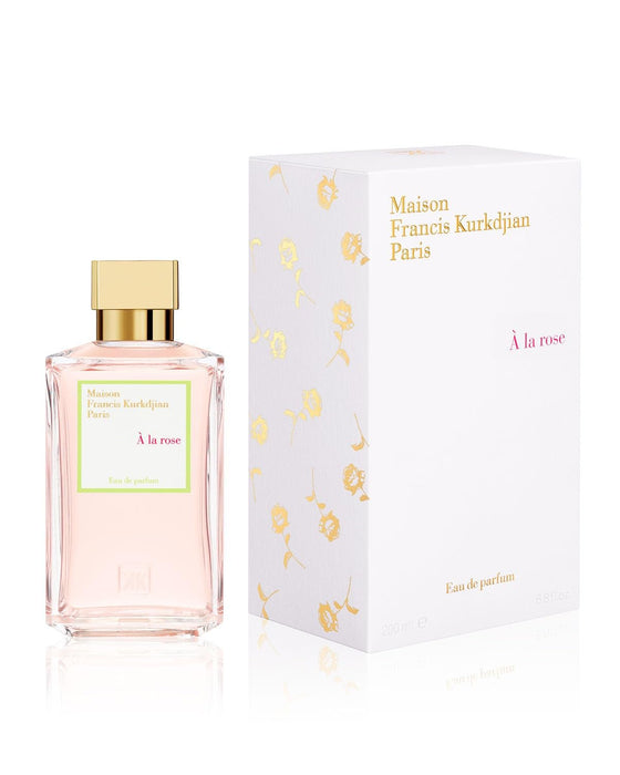 Maison Francis Kurkdjian A La Rose Eau De Parfum 200ml