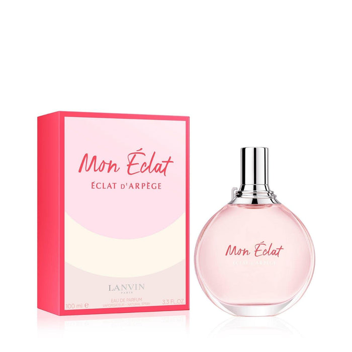 Lanvin Éclat d'Arpège Mon Éclat Eau de Parfum 100ml Spray - Fragrance at MyPerfumeShop by Lanvin