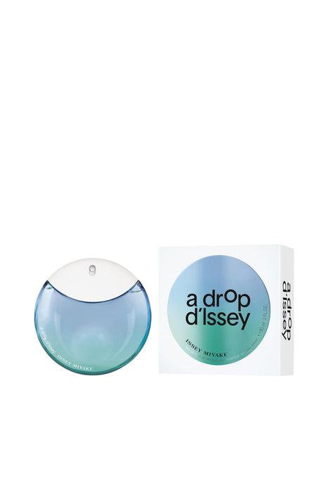 Issey Miyake A Drop D'issey Gift Set 50Ml Edp + Hand Cream 50ml - Ladies Giftsets at MyPerfumeShop by Issey Miyake