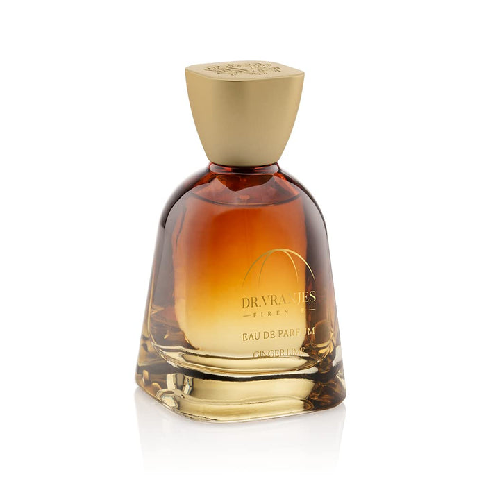 Dr. Vranjes Firenze Ginger Lime Eau de Parfum 100ml - Eau de Parfum at MyPerfumeShop by Dr. Vranjes Firenze