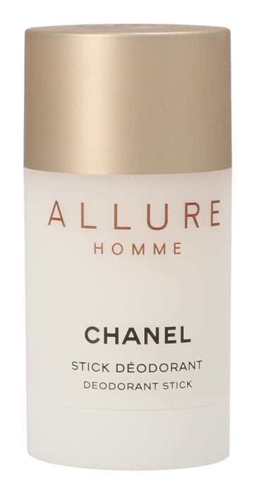 Chanel Allure Homme Deodorant Stick 75ml