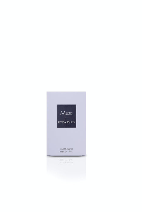 Alyssa Ashley Musk Eau de Parfum