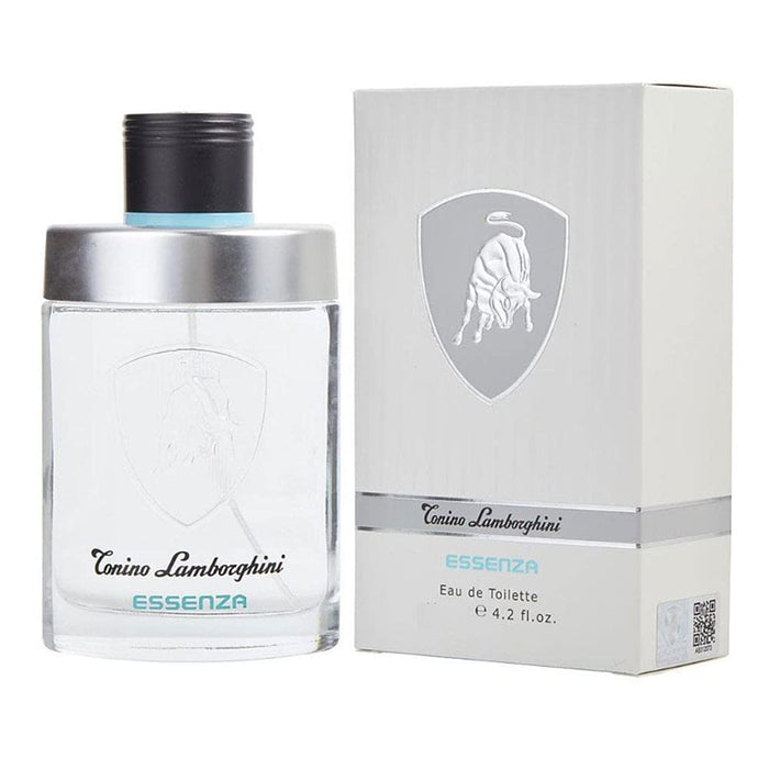 Lamborghini Essenza Eau de Toilette 40ml Spray - Eau de Toilette at MyPerfumeShop by Tonino Lamborghini