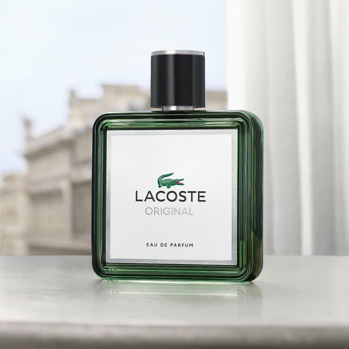 Lacoste Original Eau De Parfum 60ml