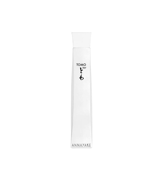 Annayake Tomo Her Eau de Parfum 100ml - Eau de Perfume at MyPerfumeShop by Annayake