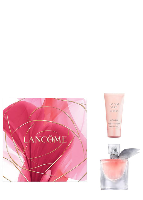 Lancôme La Vie Est Belle 2 Piece Gift Set: Eau de Parfum 30ml