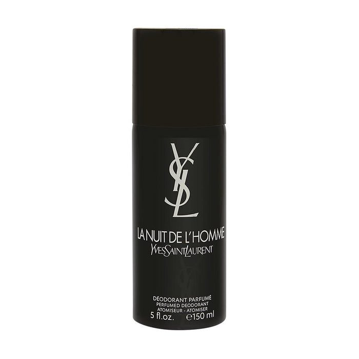 Yves Saint Laurent La Nuit De L'homme Perfumed Deodorant Spray 150ml