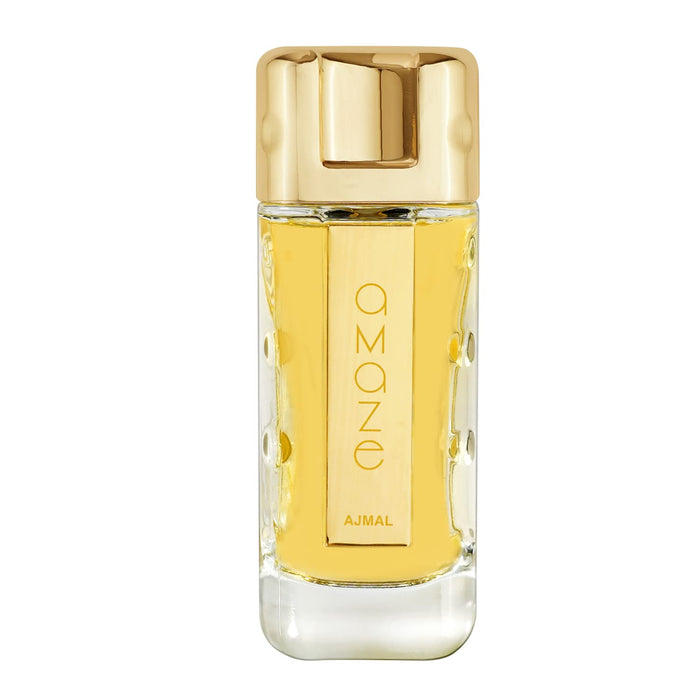 Ajmal Amaze Eau De Parfum 75ml Spray