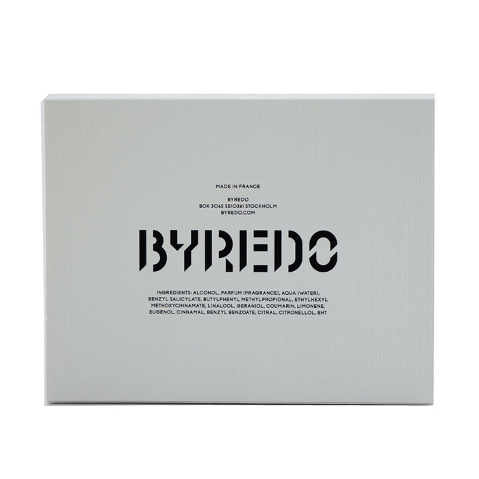 Byredo Accord Oud Eau de Parfum 100ml Spray - Eau de Parfum at MyPerfumeShop by Byredo
