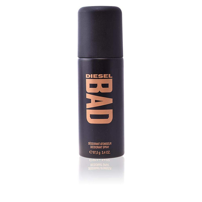 Diesel Bad Deodorant Spray 150ml