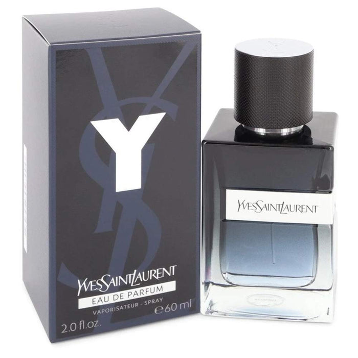 YSL "Y" 100ml Eau de Parfum Spray - at MyPerfumeShop by Yves Saint Laurent
