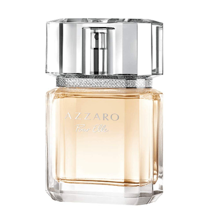 Azzaro Pour Elle Eau De Parfum 50ml