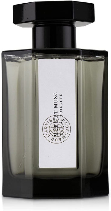 L'artisan Parfumeur Mure Et Musc Eau de Toilette 100ml