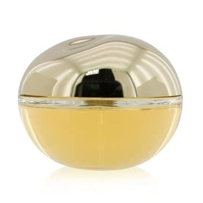 DKNY Golden Delicious Eau De Parfum 100ml - Perfume & Cologne at MyPerfumeShop by DKNY