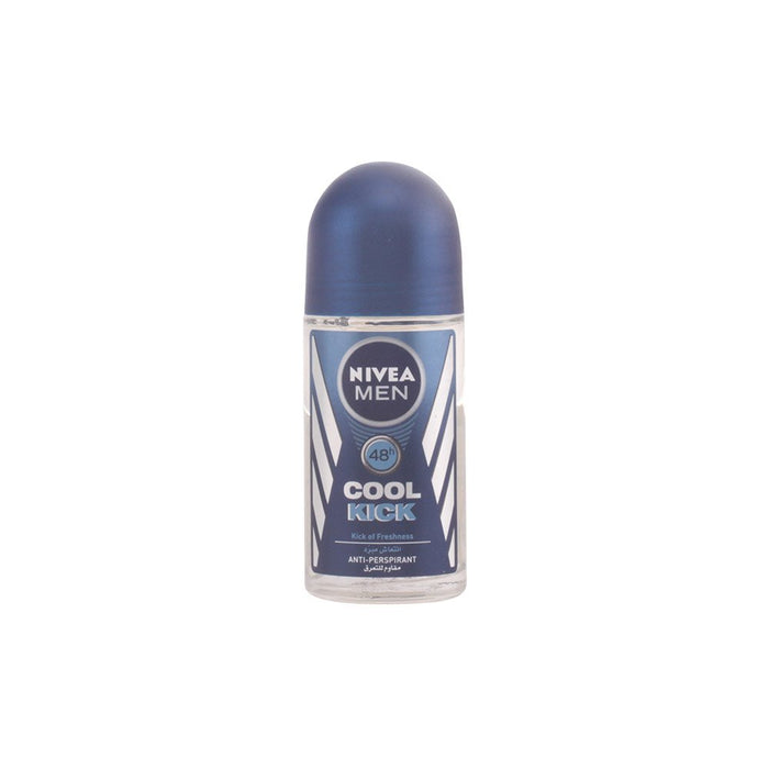 Nivea Men Cool Kick Anti-Perspirant Roll-On