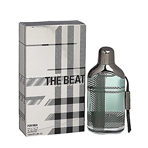 Burberry The Beat Eau De Toilette 100ml Spray - Fragrance at MyPerfumeShop by Burberry