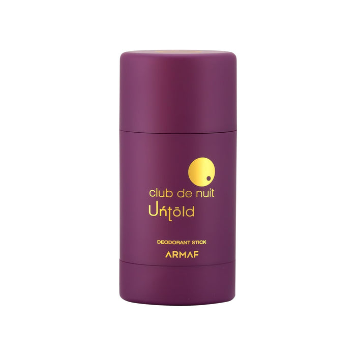Armaf Club de Nuit Untold Deodorant Stick 75g