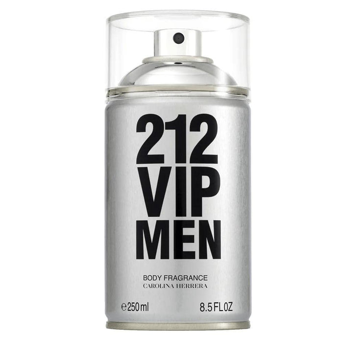 Carolina Herrera 212 VIP Men Body Spray 250ml