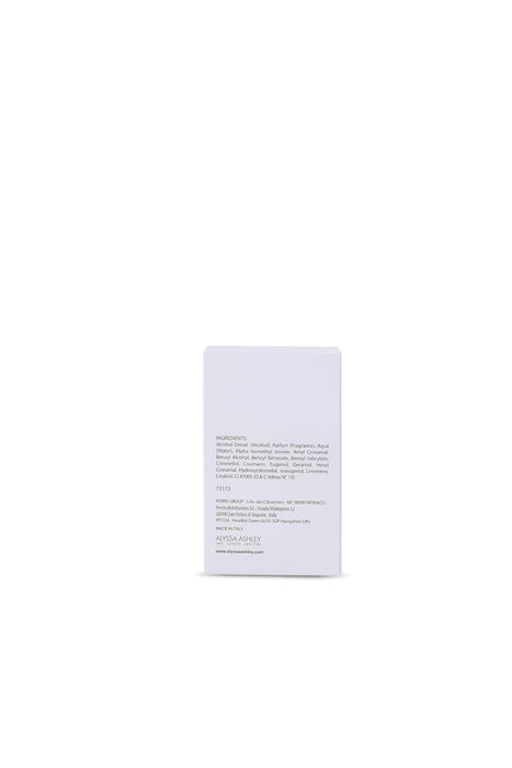 Alyssa Ashley Musk Eau de Parfum
