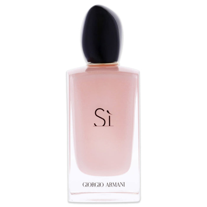 Giorgio Armani Si Fiori Eau de Parfum 100ml