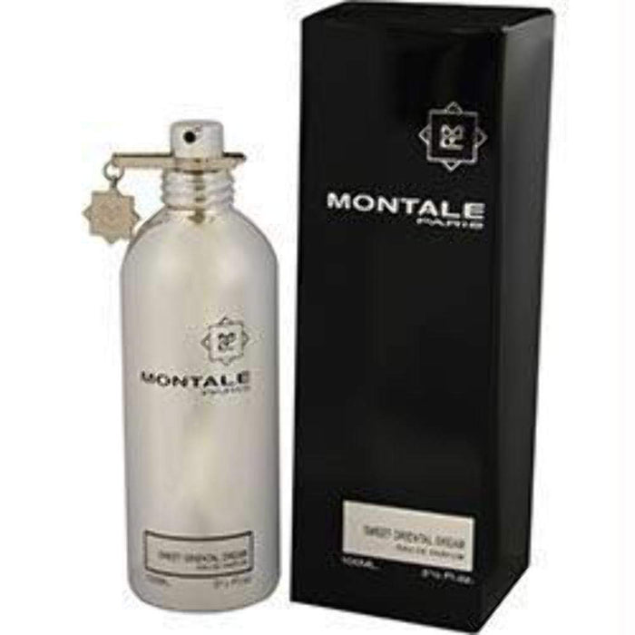 Montale Sweet Oriental Dream Eau de Parfum 100ml Spray