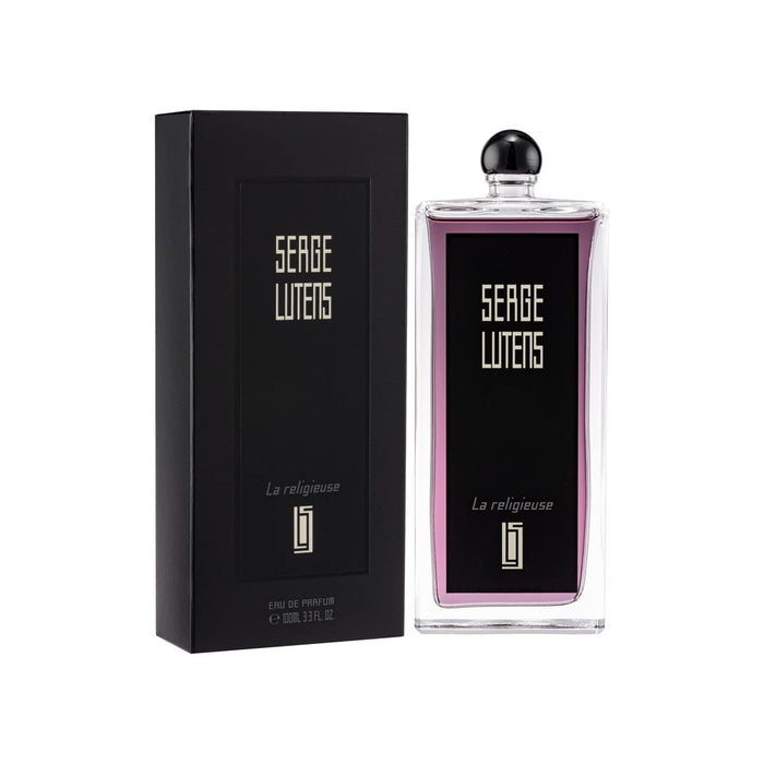 Serge Lutens La Religeuse 100ml Eau de Parfum Spray Unisex - at MyPerfumeShop by Serge Lutens