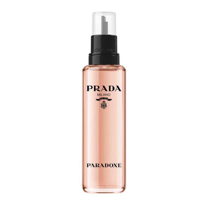 Prada Paradoxe Pour Femme - 100ml Eau De Parfum Refill - Beauty at MyPerfumeShop by Prada