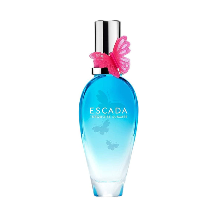 Escada Turq.Summer 50Mledt36.0 - Fragrance at MyPerfumeShop by Escada