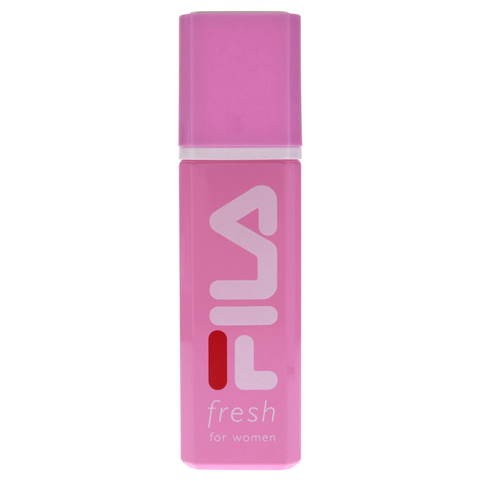 Fila Fresh For Women Eau De Toilette 100ml