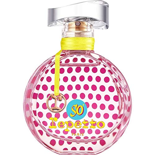 Repetto So Repetto 50ml EDT Spray - Eau de Toilette at MyPerfumeShop by Repetto