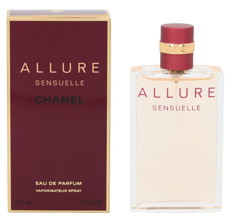 Chanel Allure Sensuelle Eau de Parfum 50ml
